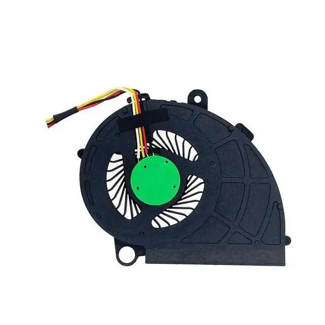 Alt view image 2 of 2 - Replacement CPU Cooling Fan for M5-481 M5-481pt M5-481ptg M5-481t M5-481tg Series