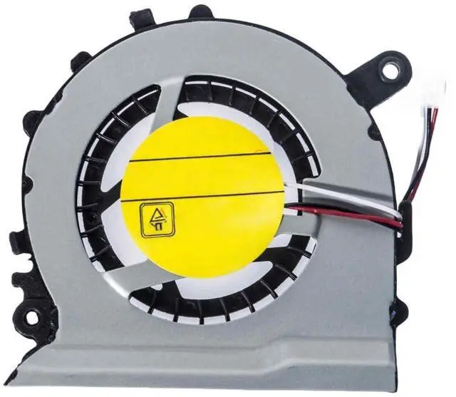 Main image of Suitable for 530U3C 530U3B 535U3C 540U3C 532U3C 542U3X series notebook CPU cooling fan BA31-00125A BA31-00125C KDB0505HA-CE21