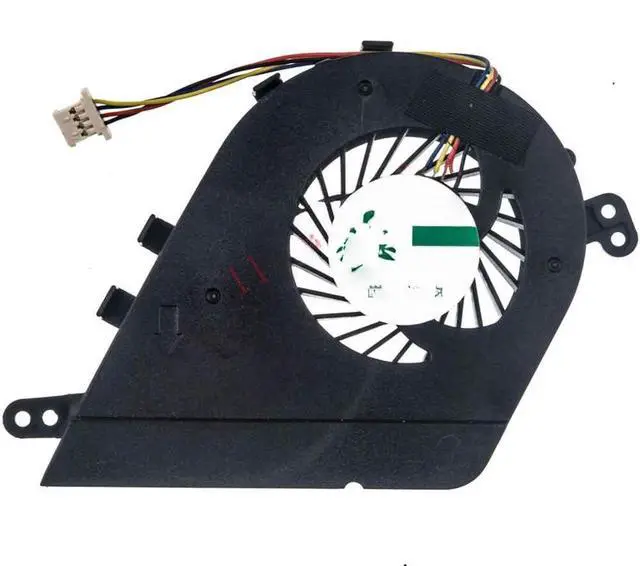 Main image of Replacement laptop CPU cooling fan for E5420, part number: 02CPVP
