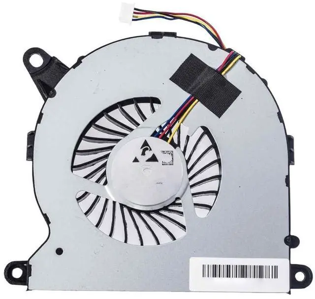 Main image of Replacement CPU Cooling Fan 5V 0.6A for 8 8i7BEH 8i5BEK 8i5BEH 8i3BEH Series Mini PC