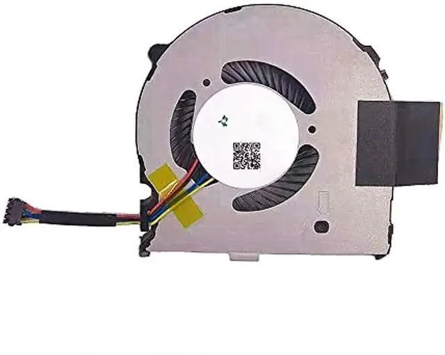 Main image of Replacement CPU Cooling Fan for 810G1 810G2 810G3 810 G1 810 G2 810 G3 Series 716736-001 753716-001