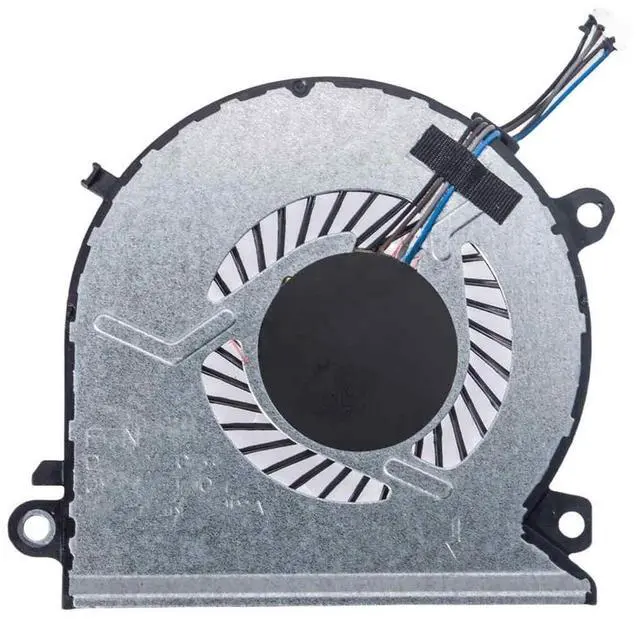 Main image of CPU Cooling Fan for 15-CB 15-CB076TX 15-CB000 15-CB077CL 15-CB011TX Series 930589-001 Fan