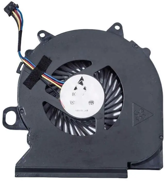 Main image of Replacement CPU fan for E6330 E6430s 09VGM7 9VGM7 EF60070V1-C060-G9A KSB05105HA-BH57