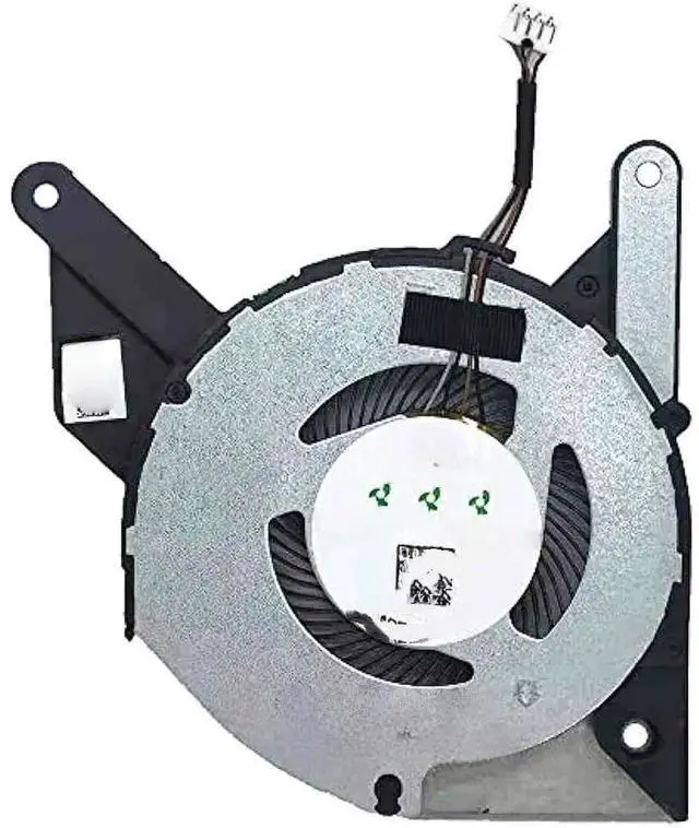 Main image of Laptop Graphics CPU Cooling Fan Replacement for 5410 Series 0HHKD2
