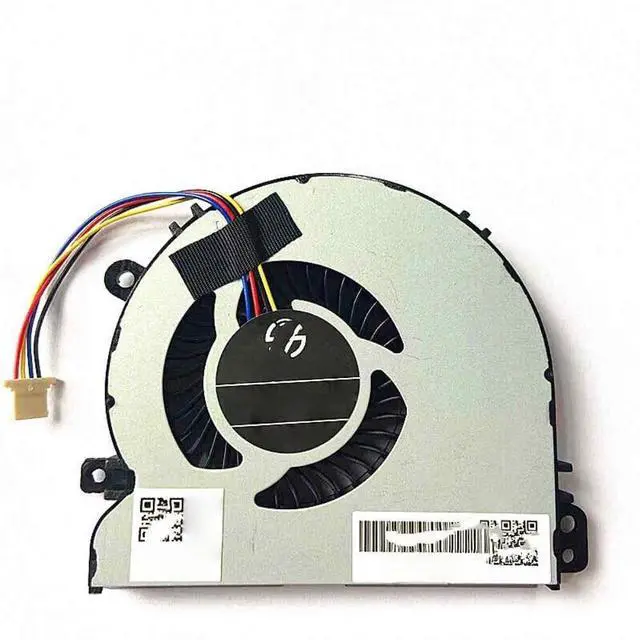 Main image of Replacement cooling fan for E3450 E3550 P51G