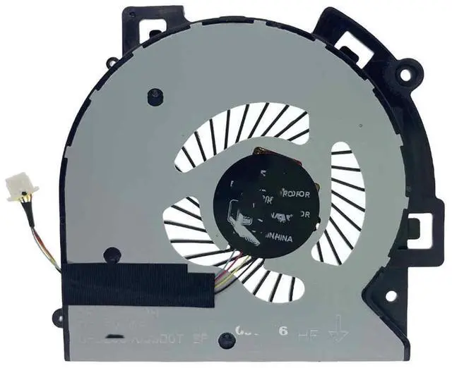 Main image of Replacement new CPU cooling fan 856277-001 for 15- 15-AQ W119 W120 M6-AQ M6- M6-004DX M6-AQ003dx M6-AQ005dx series