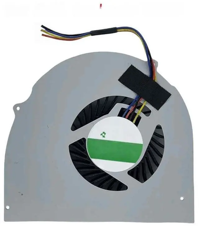 Main image of Replacement fan for E6540 CPU cooling fan