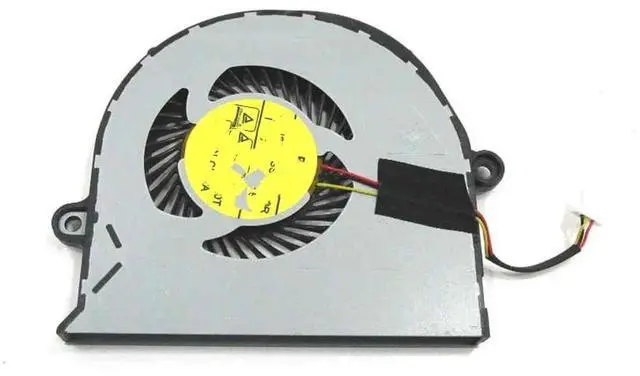Main image of Replacement Laptop CPU Cooling Fan for P246 P246-MG P249 P258-M P258-MG Series 472Q0TN00 DFS561405FL0T