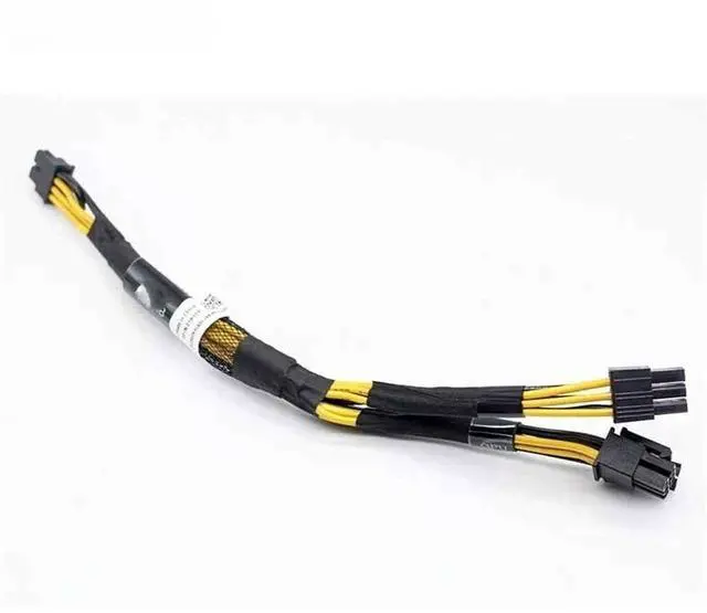 Main image of 0TR5TP TR5TP GPU power cable for R740 R740xd