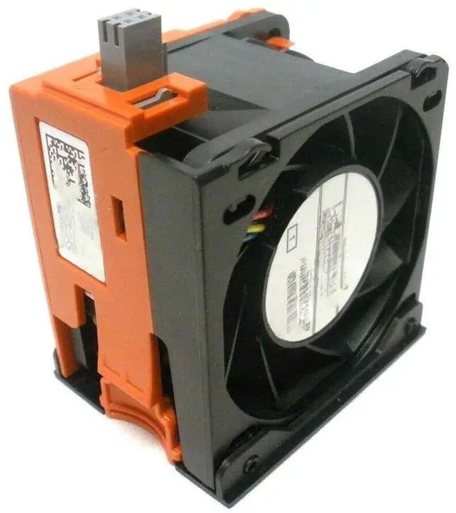 Main image of Suitable for server R730 R730XD cooling fan H0H89 HK9PH CW51C KH0P6 0H0H89 0HK9PH 0CW51C 0KH0P6