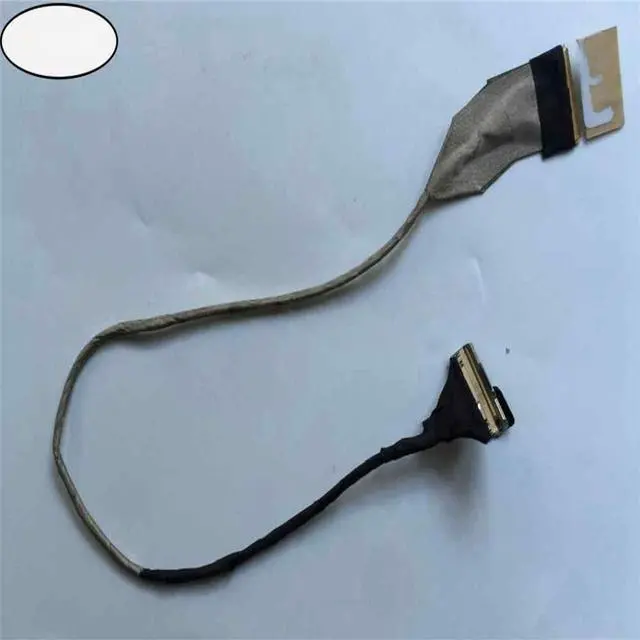 Main image of Laptop Screen LED Flexible PC Cable for G56 G62 CQ56 CQ62 15.6 Inch DD0AX6LC002 DD0AX6LC005 DD0AX6LC000 DD0AX6LC030
