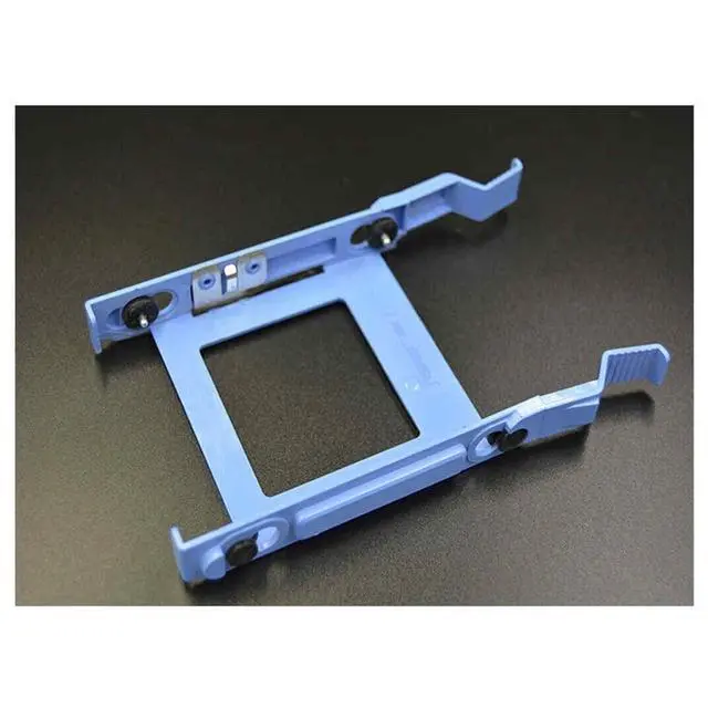 Alt view image 2 of 2 - 2.5 inch SSD HDD hard drive tray bracket 3060 3070 5070 7070