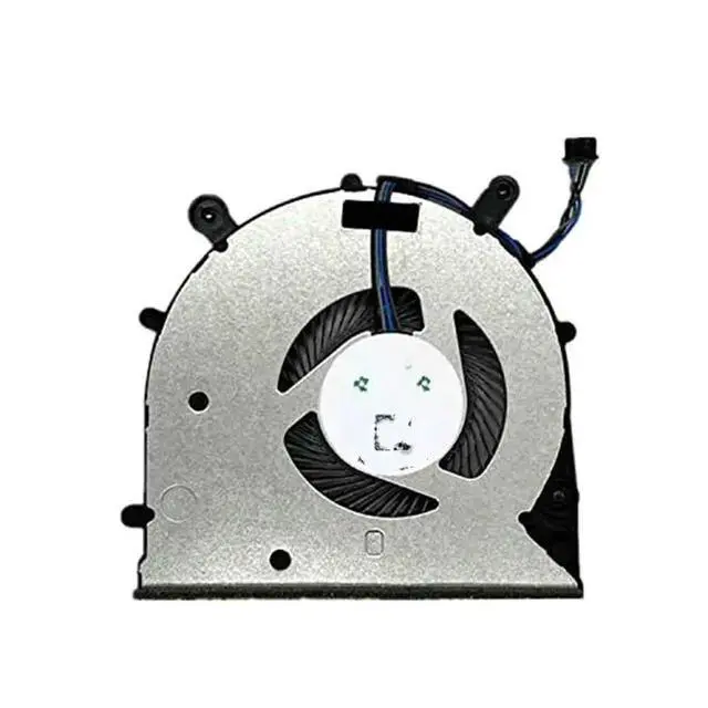 Alt view image 2 of 2 - Laptop CPU cooling fan replacement for 650 G4 650 G5 650G4 650G5 series fan