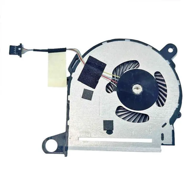 Alt view image 2 of 2 - Laptop CPU Cooling Fan for X360 13-U M3-U001DX U018TU Series 4PIN 5V 0.5A 855966-001
