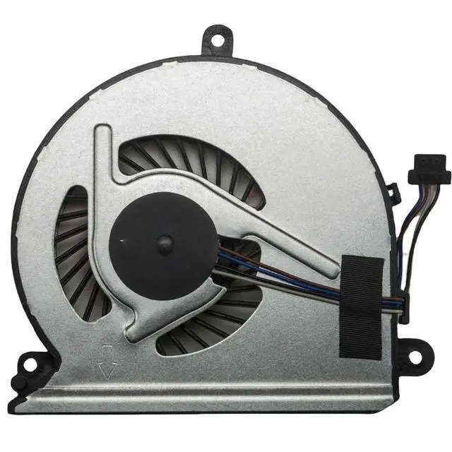 Alt view image 2 of 2 - Laptop CPU Cooling Fan for 15-AU030WM 15-AU 15-AU020WM Q172 859633-001 856359-001 Fan