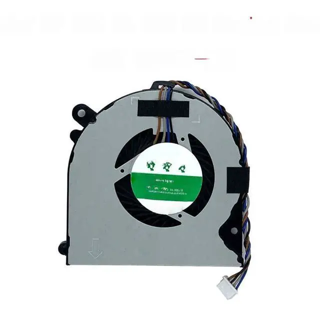 Alt view image 2 of 2 - Laptop Replacement CPU Cooling Fan for 260 G1 260 G2 Series P/N 795307-001