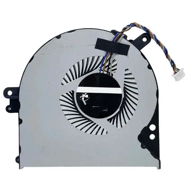 Alt view image 2 of 2 - Laptop CPU Cooling Fan Replacement for 640 G2 645 G2 Series 840662-001