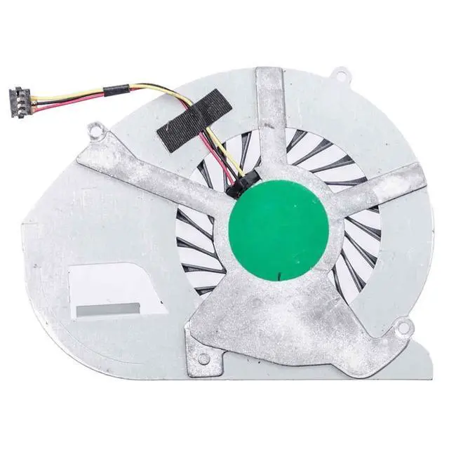Alt view image 2 of 2 - Suitable for 15N SVF15N SVF15N100C SVF15N14CXB series notebook computer CPU cooling fan 07805HX050300