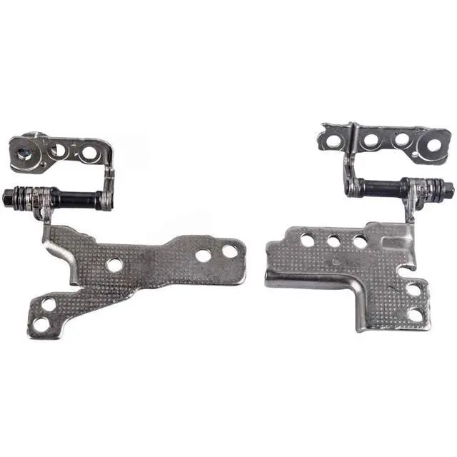 Alt view image 2 of 2 - For X515 R565M V5200 F515 V5200E V5200J M515D M509D Laptop LCD Screen Hinge Set L & R