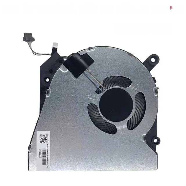 Alt view image 2 of 2 - Replacement CPU Cooling Fan for 450 G6 450 G7 Series HSN-Q16C L47695-001 0FL8K0000H NS85C00-18E07 4 Pin
