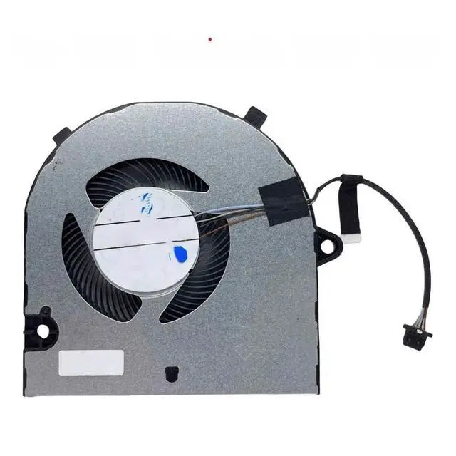 Alt view image 2 of 2 - Replacement fan for 3420 3520 CPU cooling fan YD29T 0YD29T