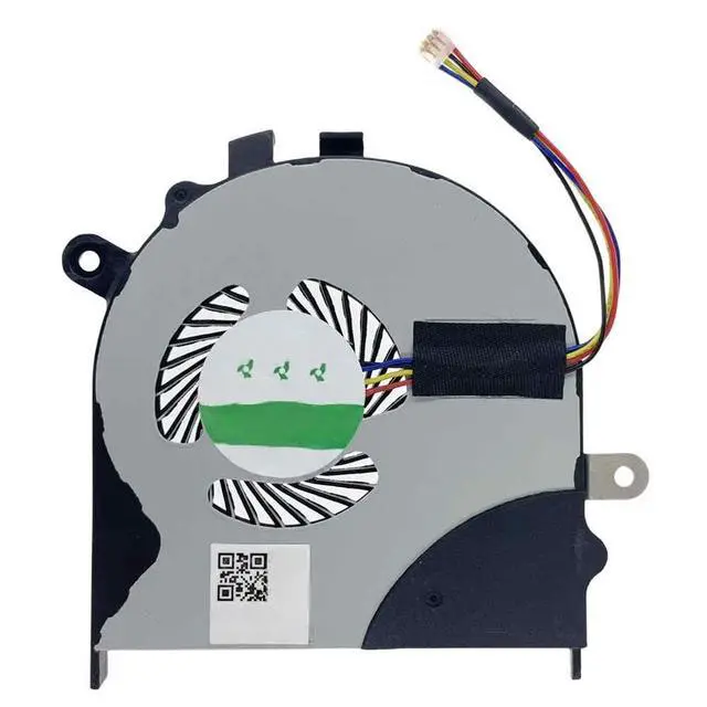 Alt view image 2 of 2 - Replacement CPU Cooling Fan for 13-7347 7348 7353 7352 7359 15 7000 7558 7568 Series 0DW2RJ