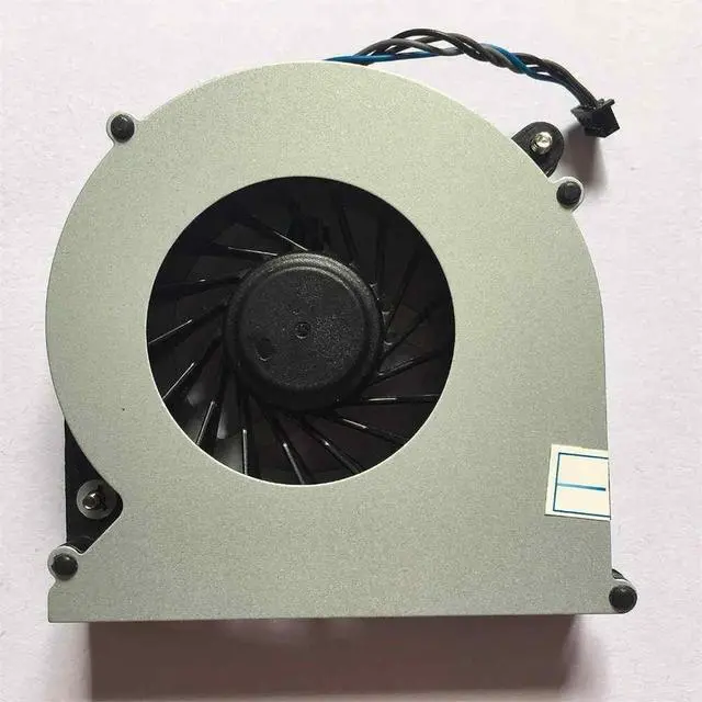 Alt view image 2 of 2 - Replacement CPU Fan for 4530s 4535s 4730s 6460b 6465b 6570b 6475b 8460p 8470p 8450p Series