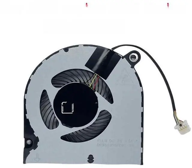 Main image of Replacement CPU Cooling Fan for A315 A315-53 A315-55G A314-31 A314-32 A315-21 A315-31 A315-41 A315-51 Series