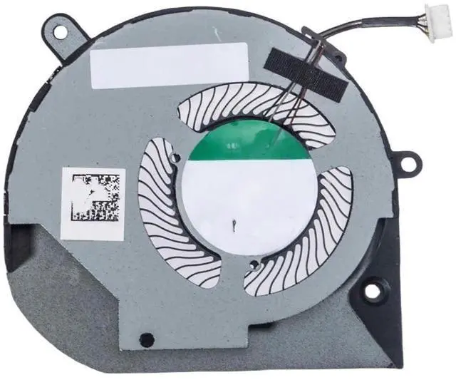 Main image of Laptop CPU Cooling Fan Replacement for 3540 3550 M3540 5510 Series 06T7HN 0G8RWX