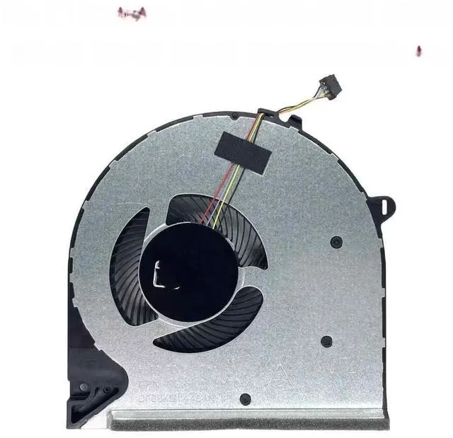 Main image of Replacement CPU Cooling Fan for 15-DU 15-DW 15-GW 15S-DU 15S-GU 15S-GY 15S-GR 15-DW0043DX Series