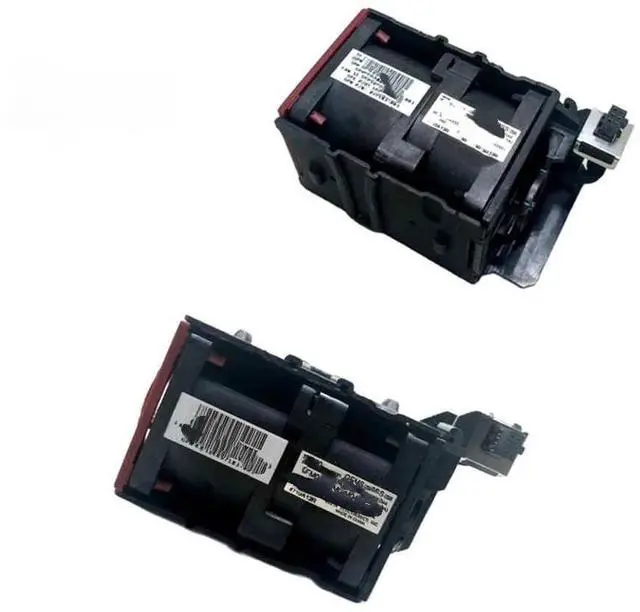 Main image of 2PCS CPU cooling fan, suitable for DL360 G8 DL360E G8 DL360P G8 fan module 654752-002 732136-001 654752-003