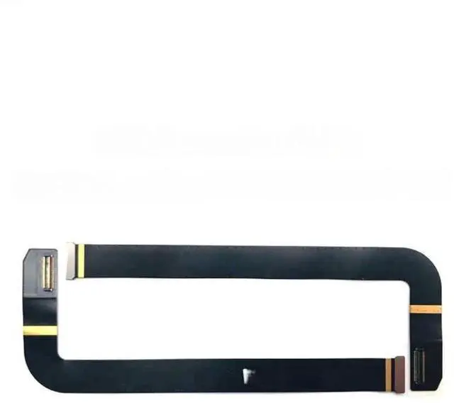 Main image of Replacement LCD flex cable for 4 1724 X937072-001