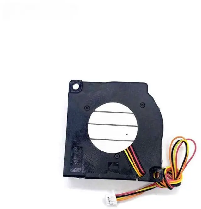 Main image of C-E03C-02 12V 180 Four-wire Wholesale Projector Fan