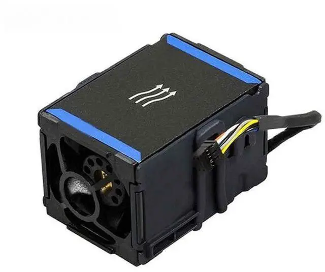Main image of For DL160 8 G8 fan, well-repaired 663120-003 GFM0412SS 732660-001 703677-002 663120-001 002 003 677059-001