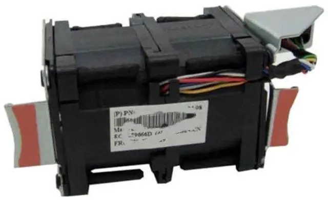 Main image of Server accessories cooling fan 43V6929 43V6928 suitable for X3550 M2 X3550 M3 X3550M2 X3550M3
