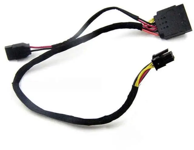 Main image of Applicable to 3653 3650 3655 KC81G 0KC81G hard disk drive power cable