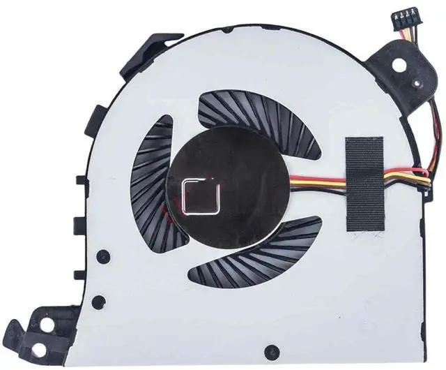 Main image of Replacement CPU Cooling Fan 28000E0F0 for L340-15API L340-17API L340-15IWL L340-17IWL V155-15API Series
