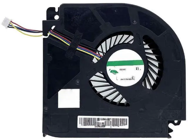 Main image of Replacement Fan for M6700 CPU Cooling Fan - Large Fan - 26PND 026PND 28000AZVL