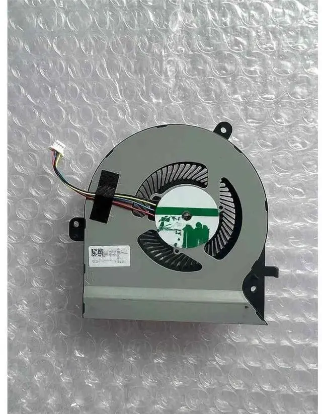 Main image of Replacement fan for GL502 GL502VS GL502VSK GL502VY CPU cooling fan