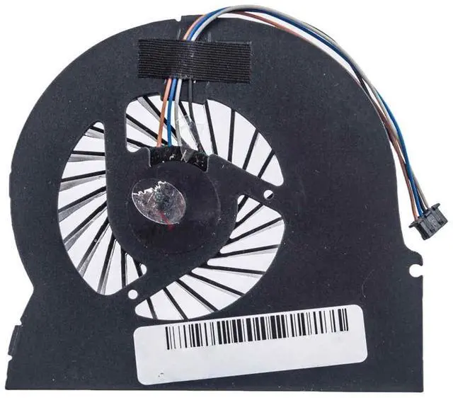Main image of CPU Fan Replacement for 8560W 8560P 8570W 6570B MF60150V1-C001-S9A Fan