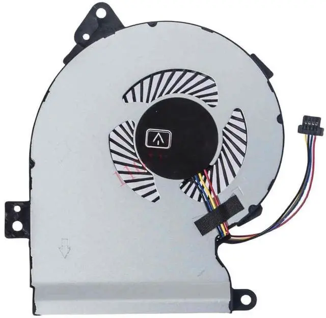Main image of Replacement CPU Cooling Fan for A540U F540 R540UP X540L FL5700U FL5700UP VM520U X540LJ X540YA X540 X540SA X540S X540SC