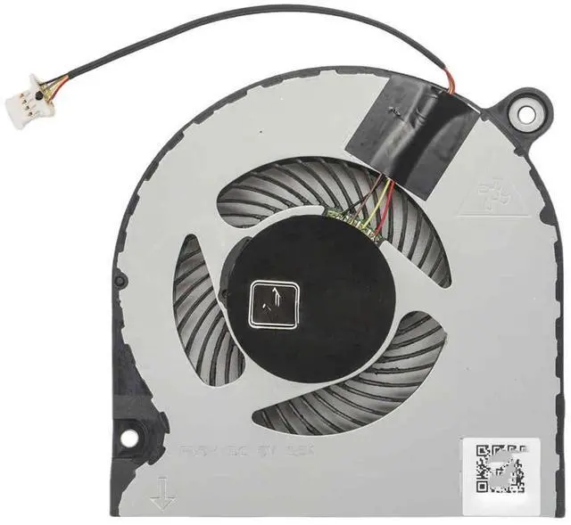 Main image of Suitable for 5 A515-55T A515-55G A515-46 A515-55 laptop cooling fan 23.HGLN7.001 replacement fan