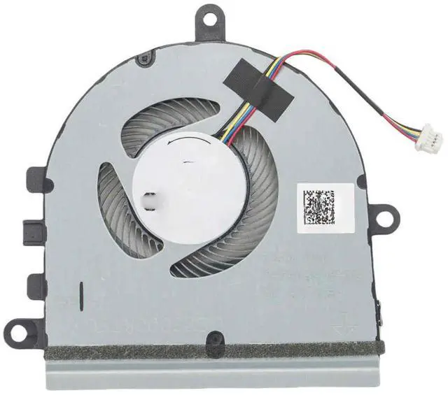Main image of Laptop CPU Cooling Fan for 3533 3583 3593 3585 5593 3400 3401 Series PB7806S05HN2 5V Fan