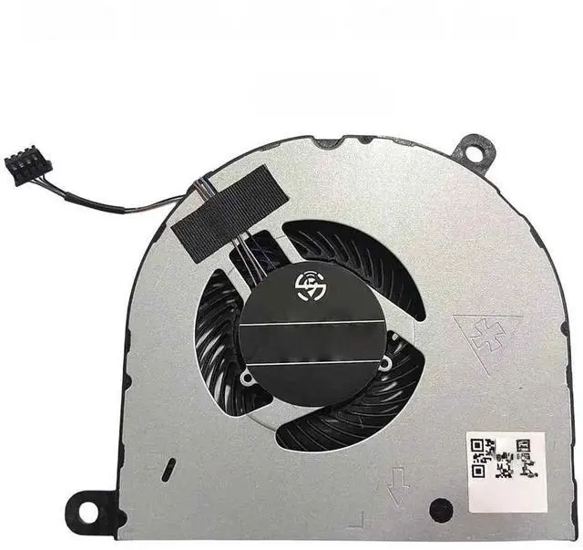 Main image of Laptop CPU Cooling Fan Replacement for E5480 E5490 E5491 E5495 Series 0NV7FD