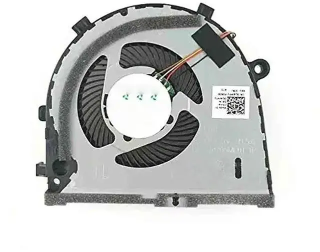 Main image of GPU Cooling Fan Replacement for G3-3579 G3-3578 Series DFS551205MLOT FKB7