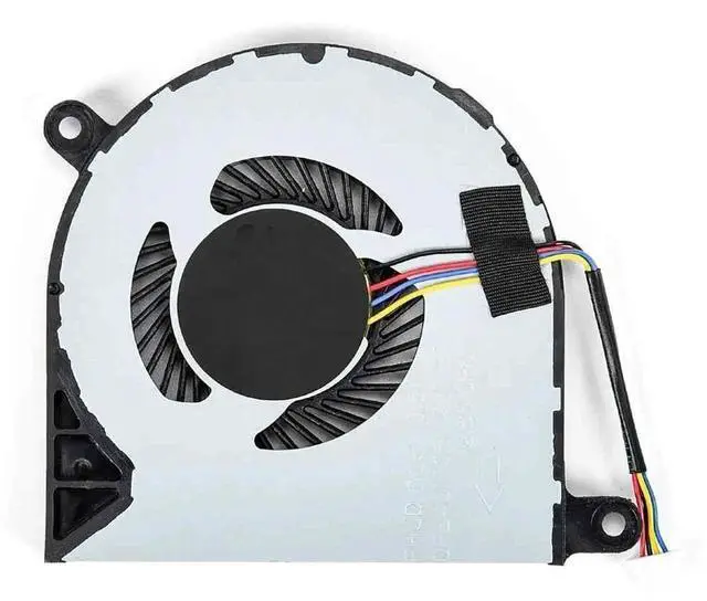 Main image of Suitable for 13 5368 5378 5379 7368, 15 5568 5578 7579, 3390 3379 series laptop CPU cooling fan