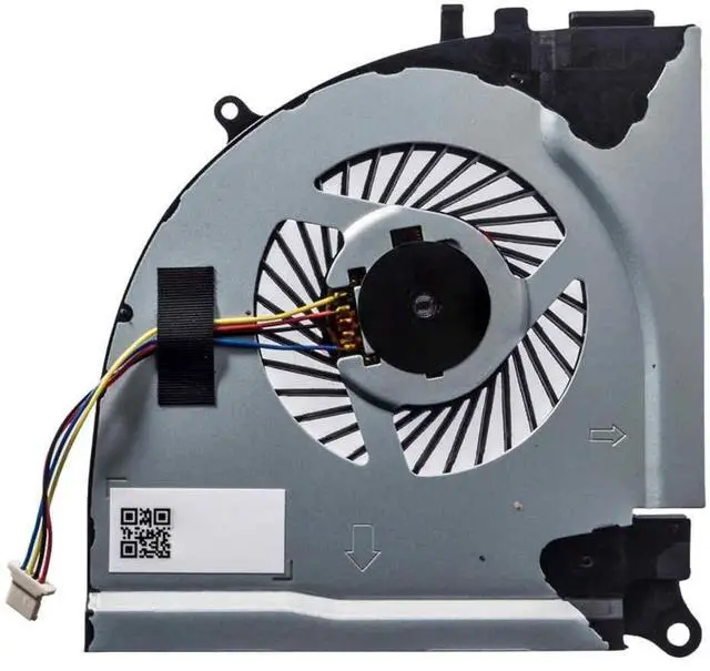 Main image of Replacement fan for 7557 7559 15-7000 15-7557 15-7559 series laptop cooling fan 0RJX6N CN-0RJX6N