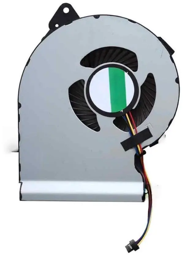 Main image of Laptop CPU Cooling Fan for X500UB X500UB8250 X500UB7200 Series