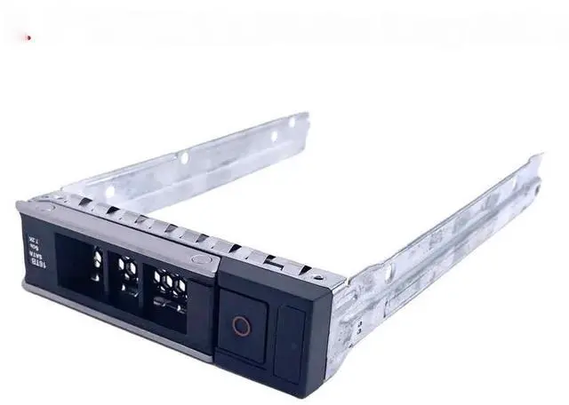 Main image of 3.5 inch X7K8W hard drive tray box for 14th generation R640 R740 R740xd R940 server SAS hard drive