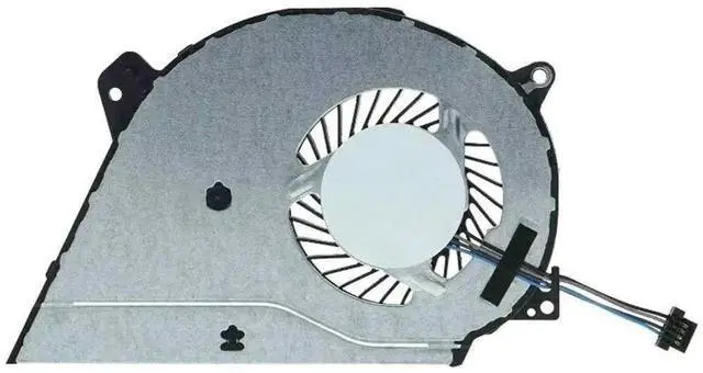 Main image of Replacement CPU Cooling Fan for 14-AL 14-AL000 14-ALl126TX 14-al128TX 14-al125TX 14-AL061NR 14-AL062NR Series